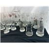 Image 3 : Beer Glasses Lot