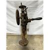 Image 1 : Antique Drill Press