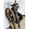 Image 2 : Antique Drill Press