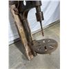 Image 3 : Antique Drill Press