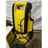 Image 2 : Karcher Pressure Washer