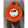 Image 2 : CM 3 Ton Winch