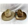 Image 1 : Vintage Cowboy Hats