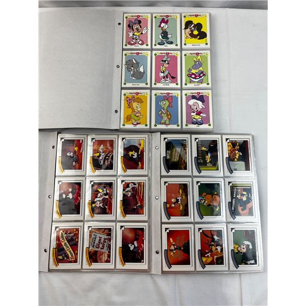 Disney Card Collections - Sunrise Estate Services Ltd