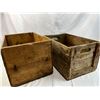 Image 1 : Vintage Crates