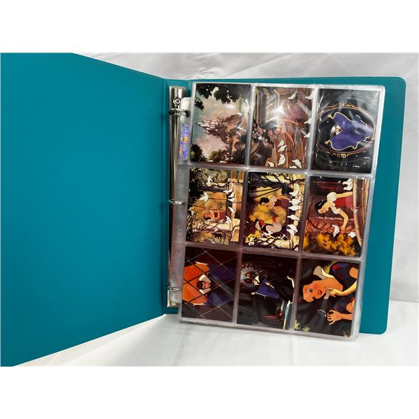 Disney Card Collections - Sunrise Estate Services Ltd