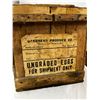 Image 3 : Vintage Crates