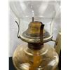 Image 2 : Vintage Victoria Oil Lamp