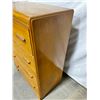 Image 2 : Vintage 4 Drawer Dresser