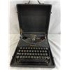 Image 1 : Remington Remette Typewriter