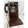 Image 1 : Northern Electric Wall Telephone