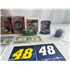 Image 2 : Jimmie Johnson Nascar Lot