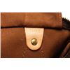 Image 8 : Louis Vuitton Brown Monogram Speedy 25 Handbag