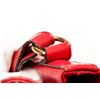 Image 8 : Louis Vuitton Red Epi Leather Noe Bucket Bag