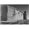 Image 1 : Adams - Church, Acoma Pueblo 2