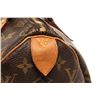 Image 6 : Louis Vuitton Brown Monogram Speedy 25 Handbag