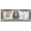 Image 1 : 1934 $1000 Federal Reserve Note