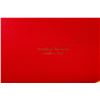 Image 9 : Mansur Gavriel Red Leather Travel Handbag