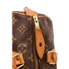 Image 8 : Louis Vuitton Brown Monogram Canvas Speedy 30 Satchel Bag