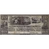 Image 1 : 1835 $10 The Washington County Bank Calais, ME Obsolete Note