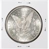 Image 2 : 1882-S $1 Morgan Silver Dollar Coin