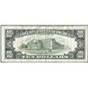 Image 2 : 1981A $10 Federal Reserve Note Richmond Partial Offset Error