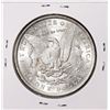 Image 2 : 1891 $1 Morgan Silver Dollar Coin