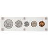 Image 2 : 1961 (5) Coin Proof Set