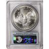 Image 2 : 2013-(W) $1 American Silver Eagle Coin PCGS MS70 First Strike West Point