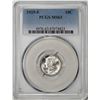 Image 1 : 1929-S Mercury Dime Coin PCGS MS63