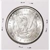 Image 2 : 1884-CC $1 Morgan Silver Dollar Coin