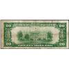 Image 2 : 1928B $20 Federal Reserve Note Chicago