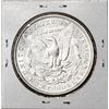 Image 2 : 1902 $1 Morgan Silver Dollar Coin