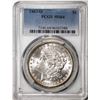 Image 1 : 1883-O $1 Morgan Silver Dollar Coin PCGS MS64