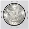 Image 2 : 1884-CC $1 Morgan Silver Dollar Coin