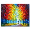Image 1 : Slava Ilyayev Limited Edition Serigraph On Board