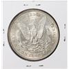 Image 2 : 1878 7/8TF Weak $1 Morgan Silver Dollar Coin