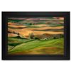 Image 1 : Jongas "Countryside" Limited Edition Giclee On Canvas