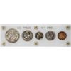 Image 1 : 1950 (5) Coin Proof Set