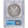 Image 2 : 1893 VAM-4 Top 100 $1 Morgan Silver Dollar Coin ICG VG08 Details