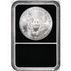 Image 2 : 2021(P) Type 1 $1 Heraldic American Silver Eagle Coin NGC MS70 Philadelphia Mint