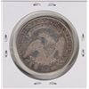 Image 2 : 1825 Capped Bust Half Dollar Coin