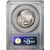 Image 2 : 1942 Walking Liberty Half Dollar Coin PCGS MS64