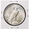 Image 2 : 1925-S $1 Peace Silver Dollar Coin