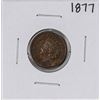 Image 1 : 1877 Indian Head Cent Coin