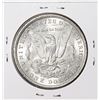 Image 2 : 1896 $1 Morgan Silver Dollar Coin