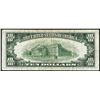 Image 2 : 1950C $10 Federal Reserve Star Note Chicago