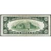 Image 2 : 1950C $10 Federal Reserve Star Note Chicago