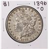 Image 1 : 1896-O $1 Morgan Silver Dollar Coin