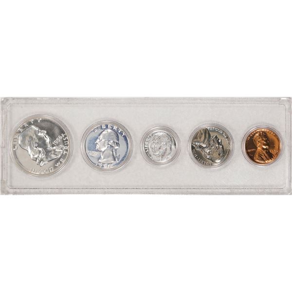 1956 (5) Coin Proof Set